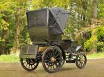 Hurtu 3&frac12; HP Voiturette 1899 года